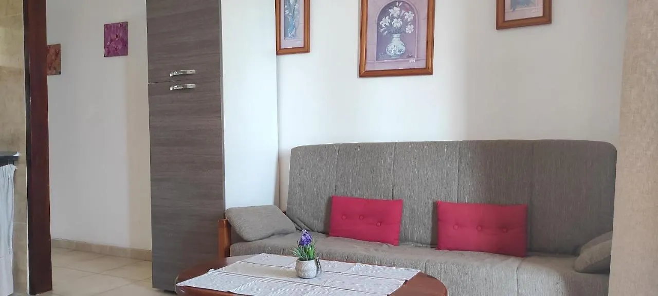 Daire Acapulco Paradise Playa Feñabe İspanya
