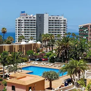 Studioapartment Borinquen Appartamento