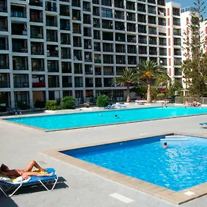 En Vina Del Mar Appartamento