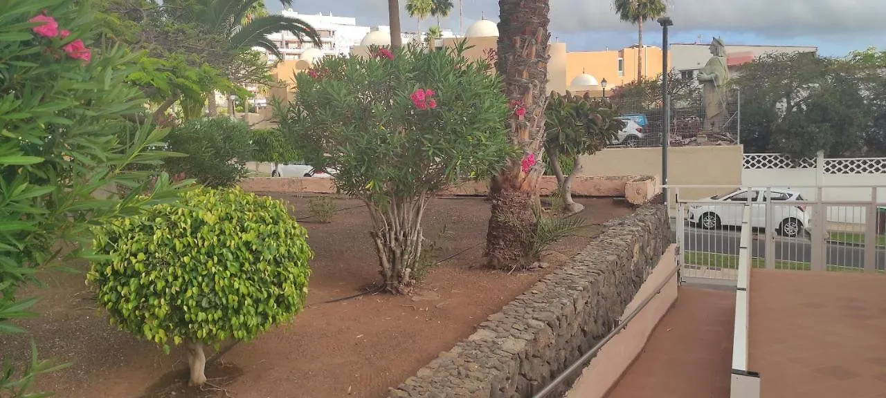 Appartement Acapulco Paradise Playa Feñabe Spanje