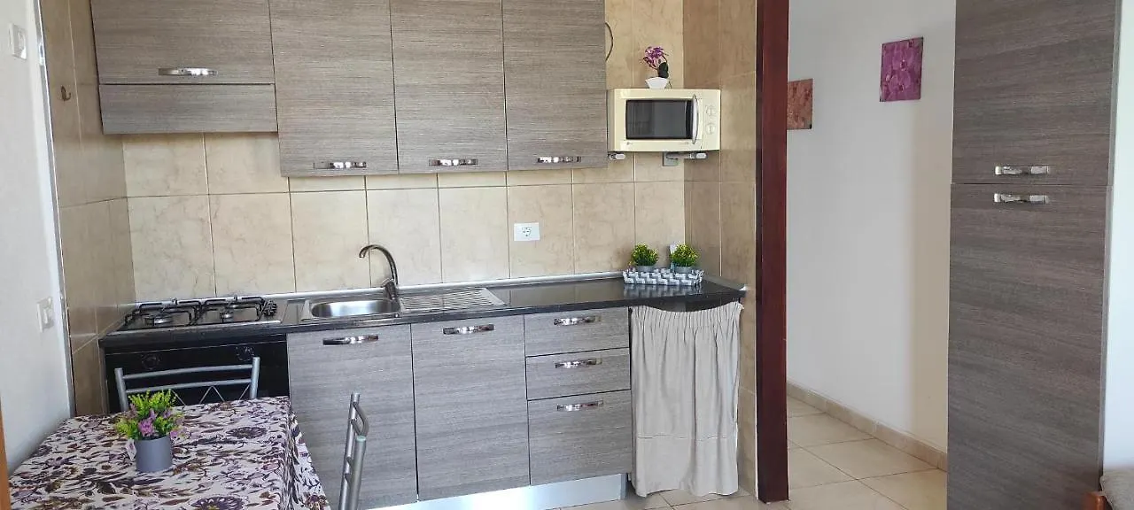 Appartement Acapulco Paradise Playa Feñabe