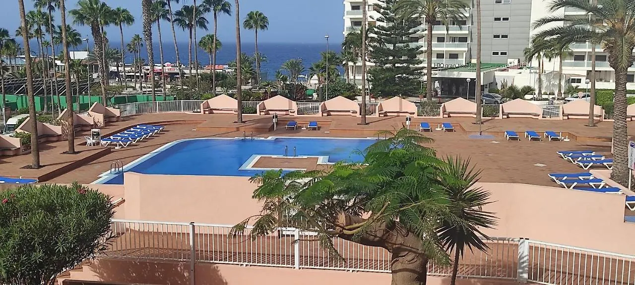 Appartement Acapulco Paradise Playa Feñabe