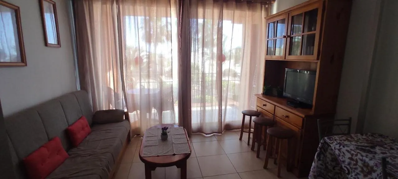 Acapulco Paradise Playa Feñabe Appartement