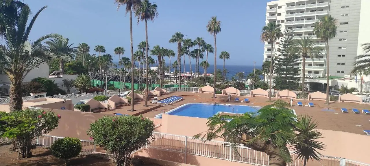 Acapulco Paradise Playa Feñabe Appartement