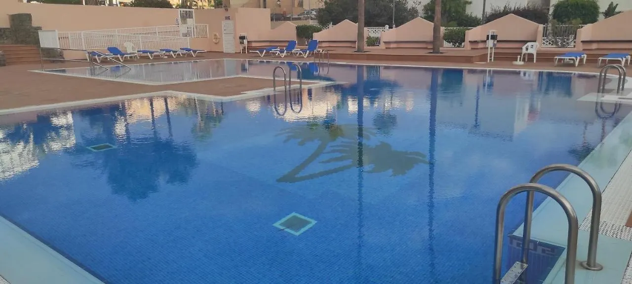 Appartement Acapulco Paradise Playa Feñabe