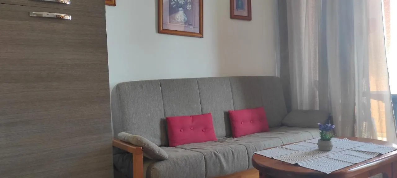 Appartement Acapulco Paradise Playa Feñabe