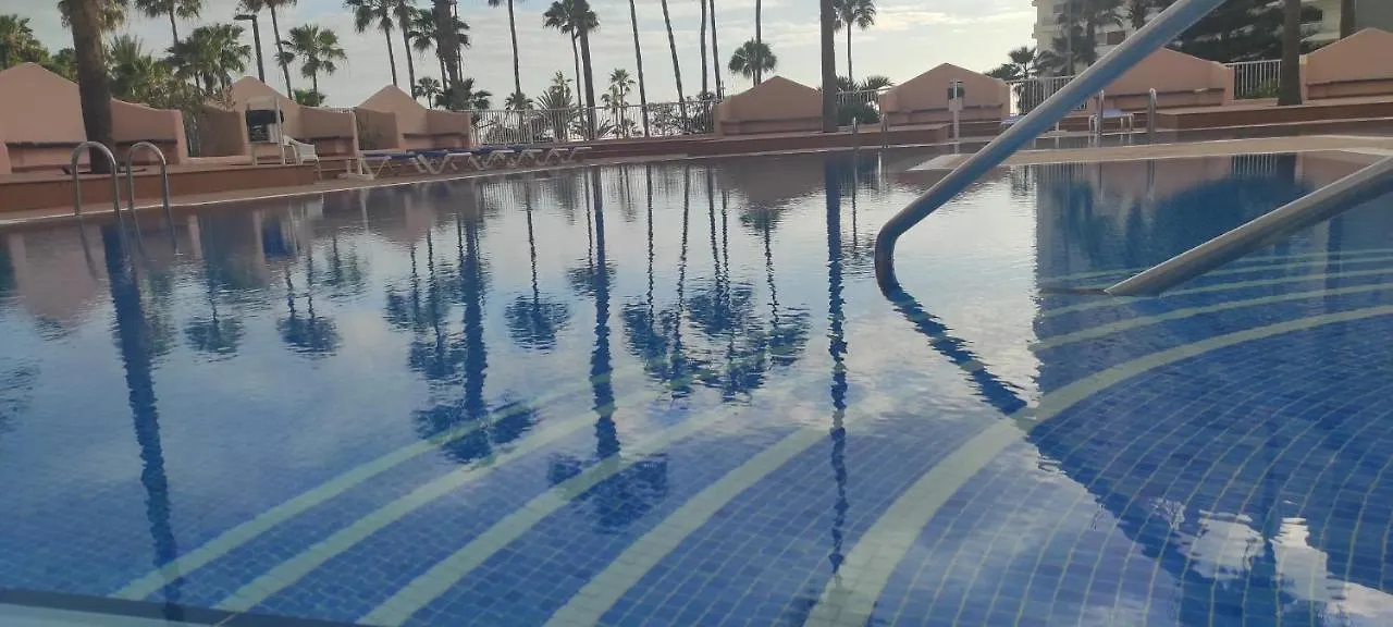 Appartement Acapulco Paradise Playa Feñabe
