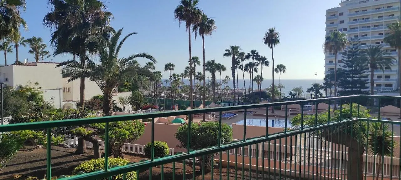 Acapulco Paradise Playa Fanabe 0*,  Spain